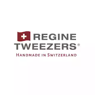 Shop Regine Tweezers promo codes logo