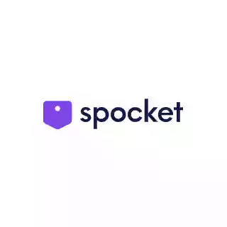Shop Spocket coupon codes logo