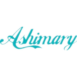 Ashimary Hair logo