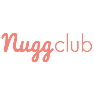 Nugg Club logo