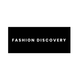 Shop Fashion Discovery logo
