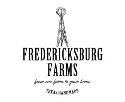 Fredericksburg Farms logo