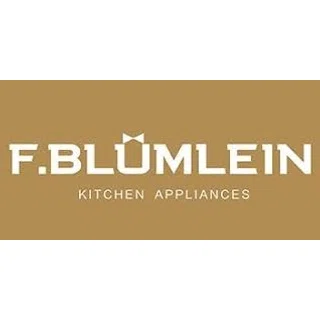 F.BLÜMLEIN logo