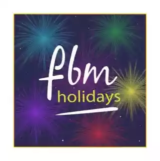 FBM Holidays coupon codes