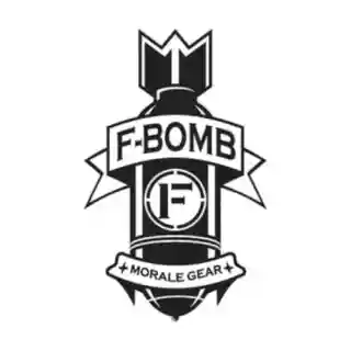 Shop F-Bomb Morale Gear coupon codes logo