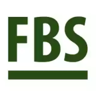Shop FBS coupon codes logo