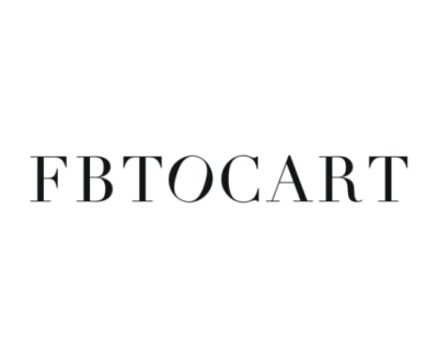 Shop FBtoCart logo