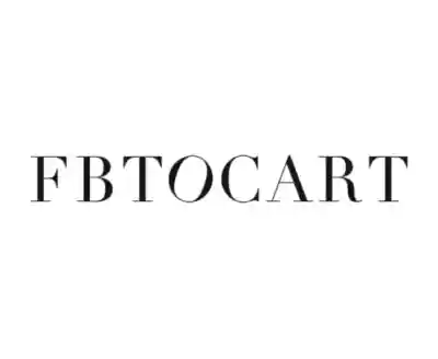 Shop FBtoCart coupon codes logo