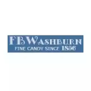 Shop FB Washburn coupon codes logo