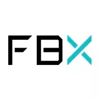 Shop FBX logo