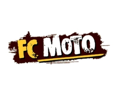 Shop FC Moto logo