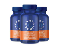 Shop Earth Echo Foods product logo