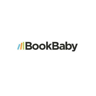 Shop BookBaby logo