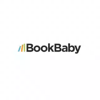 Shop BookBaby coupon codes logo
