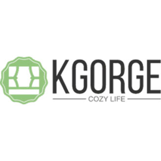 KGORGE logo