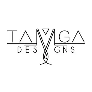 TAMGA Designs logo