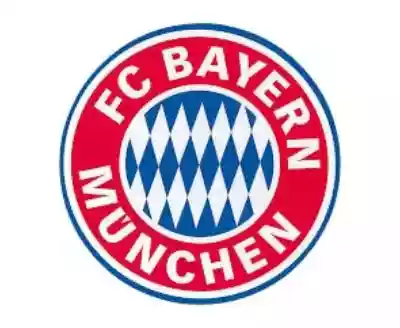 Shop FC Bayern promo codes logo