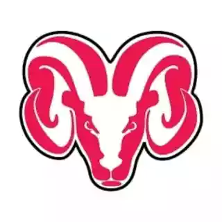 Fresno City College Rams logo