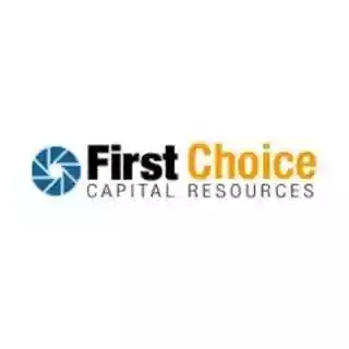 First Choice Capital Resources discount codes