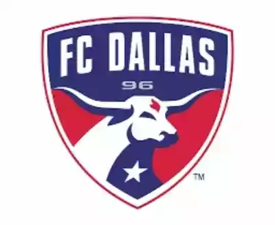 Shop FC Dallas coupon codes logo