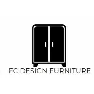 FC DESIGN FURNITURE logo