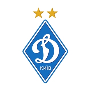Shop FC Dynamo Kyiv logo