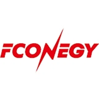 Fconegy logo