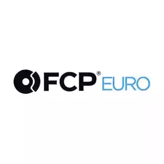 FCP Euro coupon codes