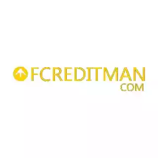 Shop fcreditman.com coupon codes logo