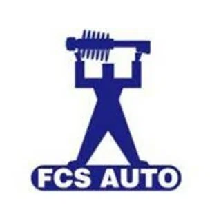 FCS Automotive coupon codes