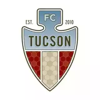 Shop FC Tucson coupon codes logo