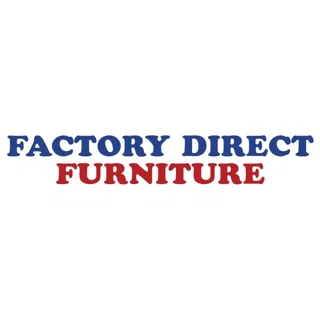 Factory Direct Furniture logo