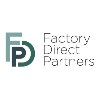 Factory Direct Partners logo
