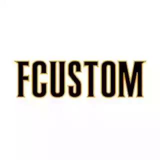 Shop Fcustom coupon codes logo