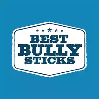 Shop BestBullySticks.com coupon codes logo