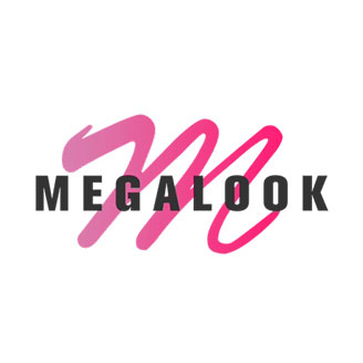 Megalook logo