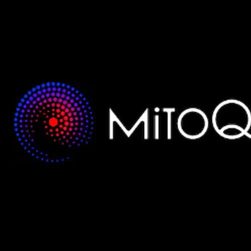 MitoQ logo