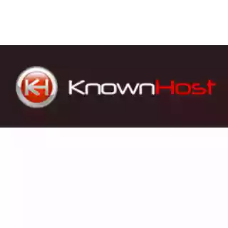KnownHost coupon codes