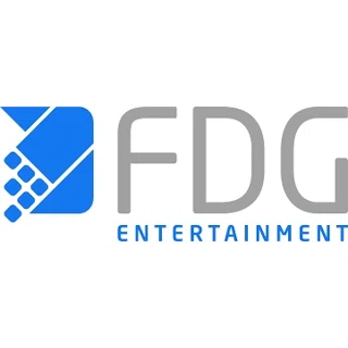 Shop FDG Entertainment coupon codes logo