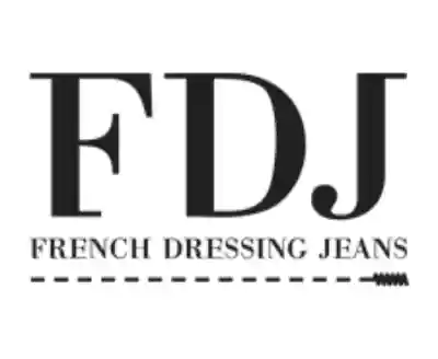 Shop FDJ Collections coupon codes logo
