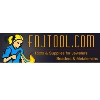 Shop FDJ Tool logo