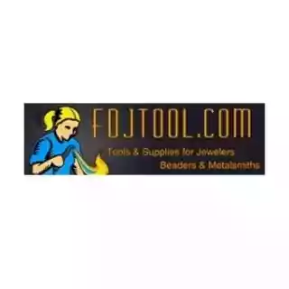 fdjtool.com logo