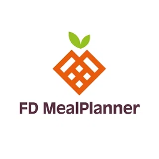 FD MealPlanner logo
