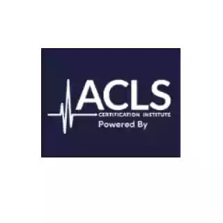 https://acls.com logo
