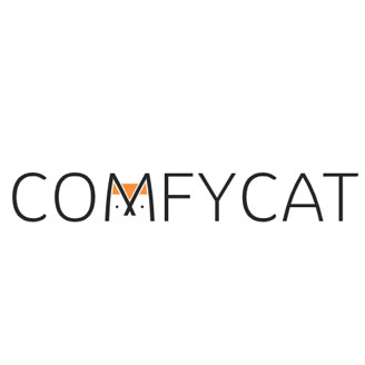 ComfyCat logo