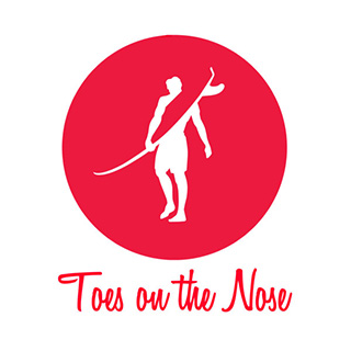Shop Toes on the Nose logo