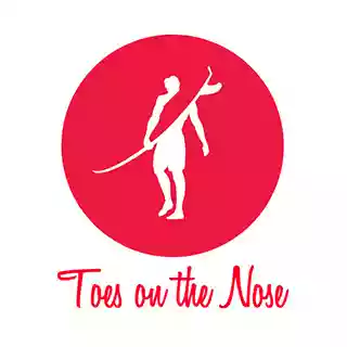 Toes on the Nose coupon codes