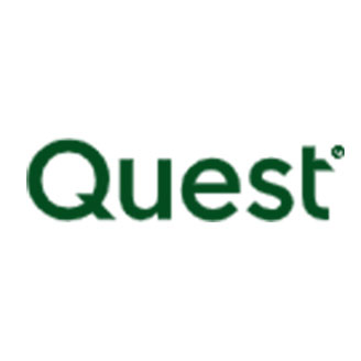 Quest Health logo