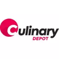 Shop Culinary Depot logo