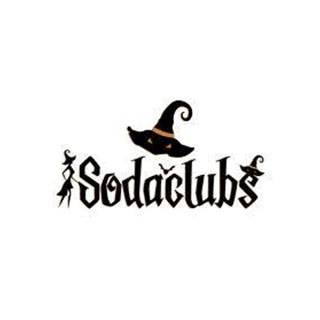 Shop Sodaclubs logo